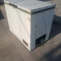 یخچال فریزر بستنی|فروشگاه و مغازه|شاهدشهر, |دیوار