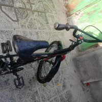 دوچرخه 20 نو
