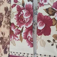 ۸ عدد رو بالشی نو همگی با هم ۵۰۰