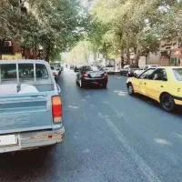 مزدا دو کابین دو گانه کارخانه فروش فوری