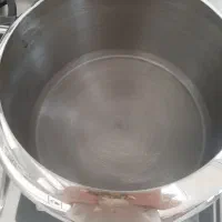 سماور(کتری قوری استیل )|قوری، کتری، قهوه‌ساز دستی|اسدآباد, |دیوار