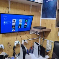 فروشگاه و خدمات پلی استیشن PS4-PS5-XBOX|کنسول، بازی ویدئویی و آنلاین|تالش, تالش|دیوار