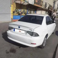 سورن پلاس XU7 P خشک نیمه دوم 1404 دریچه سیمی|خودرو سواری و وانت|اراک, |دیوار