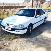 پژوپارسTU5مدل95،فروش فوری