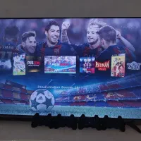 پی اس تری ps3 اسلیم به همراه ۴عدد دسته و ۲۵بازی