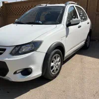 کوییک ۱۴۰۱ بدون رنگ شاسی پلمپ