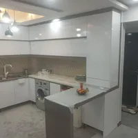 ساخت انواع کابینت وکمد تمام mdf|خدمات پیشه و مهارت|مبارکه, |دیوار