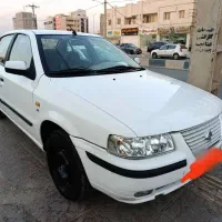 فروش سمند lx|خودرو سواری و وانت|پلدختر, |دیوار