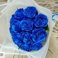 دسته گل هدیه و عروس|گل مصنوعی|دزفول, |دیوار