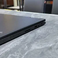 لپتاپ i5 لمسی لنوو اسلیم سبک(سایفر سیستم)|رایانه همراه|تبریز, |دیوار