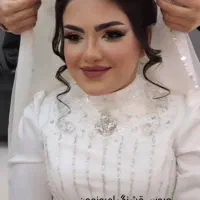 میکاپ معلم استقلال جلال سیدرضی|خدمات آرایشگری و زیبایی|مشهد, آزادشهر|دیوار