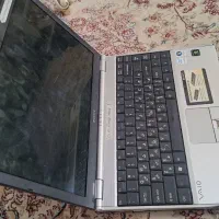 لپ تاپ سونی وایو