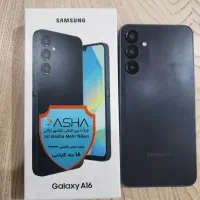 سامسونگ A16 رام 6