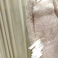 پیراهن مجلسی زنانه