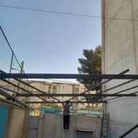 جوشکاری و آهنگری|خدمات پیشه و مهارت|تهران, آهنگران (سراسیاب دولاب)|دیوار