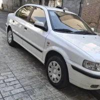 سمند lx مدل 98|خودرو سواری و وانت|تهران, نازی‌آباد|دیوار