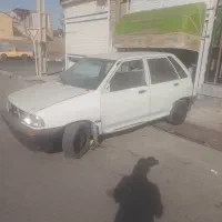 پراید هاچبک۷۵ تمیز