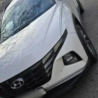 توسان ۲۰۲۱ تولید کره