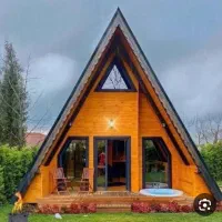 ویلا .سوله ،کانکس کافه ای و فروشگاهی|مصالح و تجهیزات ساختمان|شیراز, قلات|دیوار