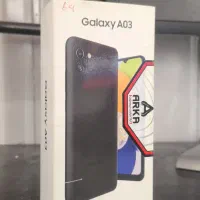فر‌وش گوشی a03