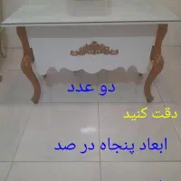 میز ناخن، میز مدیریت