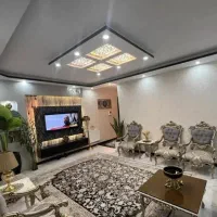 آپارتمان107 متر مسکن 7000 وامدار شهریار شهرک وایین