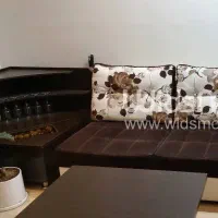 مبل راحتی|مبلمان خانگی و میز عسلی|تهران, جابری|دیوار