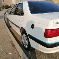 پژو پارس دوگانه سوز کارخانه مدل 1400|خودرو سواری و وانت|تهران, مرزداران|دیوار