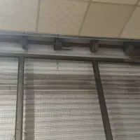 مغازه ای بزرگ برای اجاره