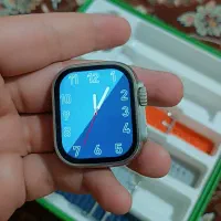 ساعت اپل وچ سری 8|ساعت|بانه, |دیوار