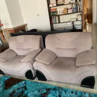 مبل کاملا سالم