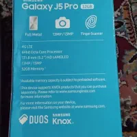 گوشی سامسونگ J5 pro|موبایل|مشهد, شهرک لشکر (شهرک غرب)|دیوار
