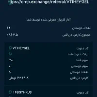او ام پی فینکس|کارت هدیه و تخفیف|مشهد, توس (بلوار توس)|دیوار