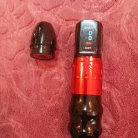 فروش تجهیزات سالن تاتو زیر قیمت فوری