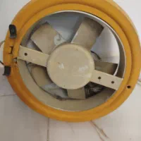 هواکش قوی بی صدا|پنکه و تصفیه‌کنندهٔ هوا|سهند, |دیوار