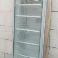 دو عدد یخچال نوشیدنی و سامسونگ اصلی