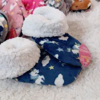 پاپوش زمستانی|لباس|میاندوآب, |دیوار