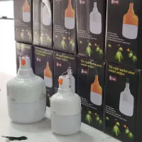 لامپ شارژی نشکن (سونیک موبایل)