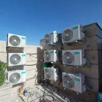 کولرگازی پکیج تعمیرات نصب سرویس فروش