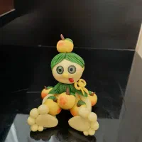 مجسمه زیبا