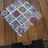 کوسن سنتی|پرده، رانر، رومیزی|تهران, نارمک|دیوار