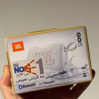 اسپیکر jbl go 5 آکبند