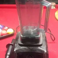 بلندر صنعتی یورگن