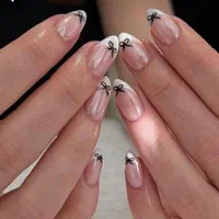 مدل کاشت ناخن دست و پا / ژلیش/لمینت/پدیکور/مانیکور|خدمات آرایشگری و زیبایی|اصفهان, مهدیه|دیوار