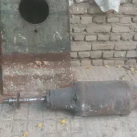 الکتروموتورپرداخت کاری ۲۰اسب بزرگ