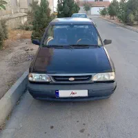 پراید 83انژکتور