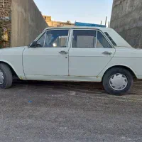 پیکان مدل ۷۵ دوگانه سوز|خودرو سواری و وانت|ارومیه, |دیوار