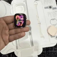 ساعت اپل واچ سری 10