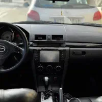 مزدا ۳|خودرو سواری و وانت|اصفهان, فرح آباد|دیوار