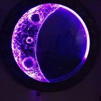 ساخت انواع تابلو ماه، آیینه،ساعت، تابلو بوم|تابلو، نقاشی، عکس|جوانرود, |دیوار